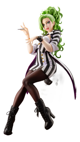 Bishoujo Beetlejuice Beetlejuice 1/7 Pre-order