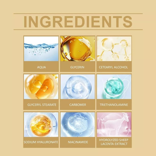 Extracto De Placenta De Oveja: Endurece La Leche Y Reduce El