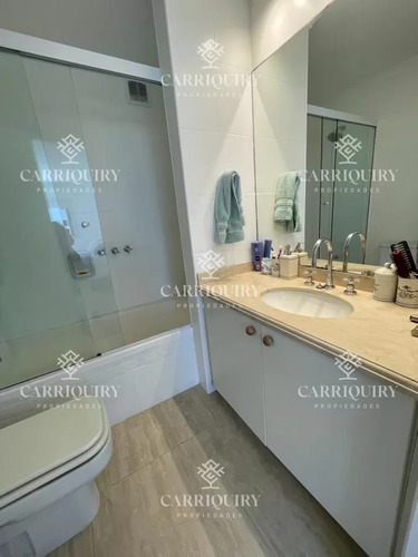 Apartamento Alquiler En Punta Del Este, Brava