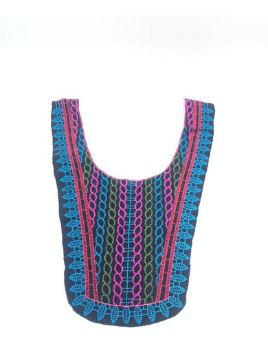 Torchon, Bordado, Parches, Aplicaciones Y Blusas
