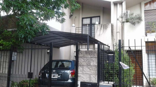 Imagen 2 de 14 de Duplex En Venta Cond En Ituzaingo Norte