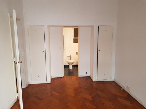 Imagen 14 de 14 de Departamento 2 Ambientes Con Balcón