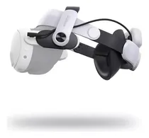 Comprar Bobovr M3 Pro Para Meta Quest 3 Pack Batería Y Correa Color Blanco
