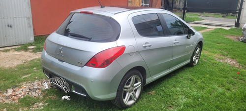 Peugeot 308 1.6 Feline Hdi 115cv