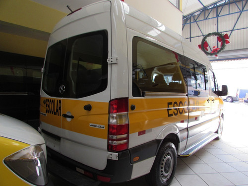 Mercedes-benz Sprinter Escolar 415 0km