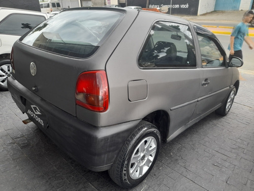 Volkswagen Gol 2001 1.0 Special 3p