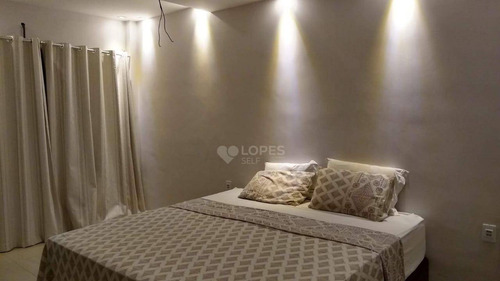 Imagem 5 de 12 de Casa Com 3 Quartos, 120 M² Por R$ 525.000 - Jardim Catarina - São Gonçalo/rj - Ca20909