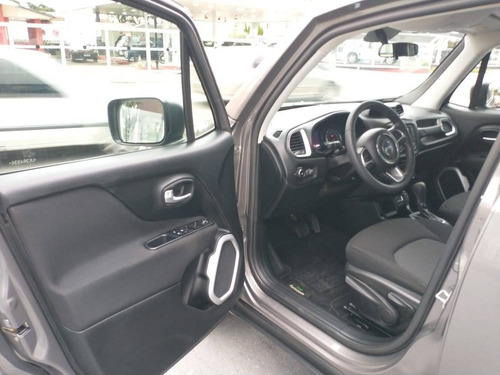 Imagem 9 de 15 de Jeep Renegade Sport 1.8 Automático 2020