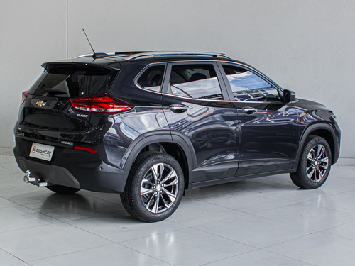 Chevrolet Tracker Premier 1.2 Turbo 12V Flex Aut.