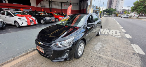 Chevrolet Onix 1.0 Lt Turbo 5p
