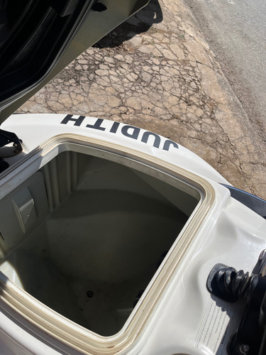 Jetski Seadoo Gtx155