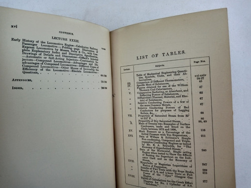 Libro Steam Engines Including Turbines & Boilers 115q2