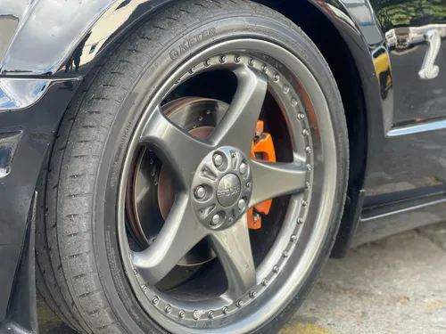 Ford Gt Cobra 2007 Automático