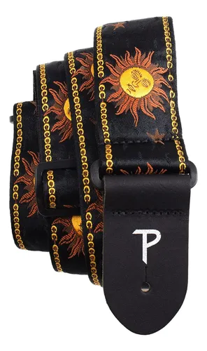 comprar Perris Leathers Ltd. - Correa Para Guitarra - Jacquard - Adj