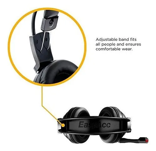 Easyacc g1 virtual 7.1 sale