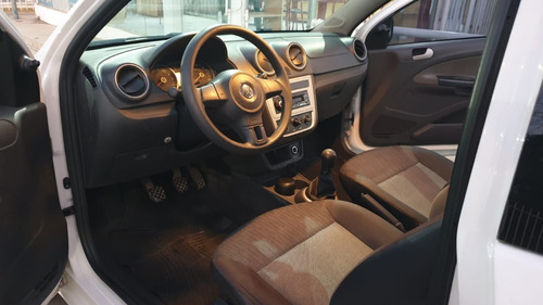 Imagen 6 de 10 de Volkswagen Gol