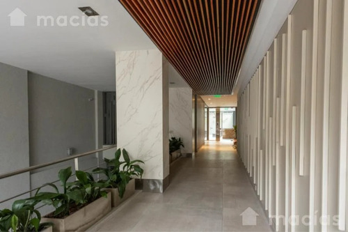 Imagen 15 de 17 de Moderno Estudio En Barrio Sur. Calidad, Diseño, Amenities.