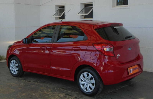 Ford Ka Se 1.0 Mec.