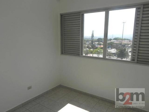 Imagem 15 de 20 de Apartamento Residencial Para Locação, Vila Yara, Osasco - Ap0247. - Ap0247