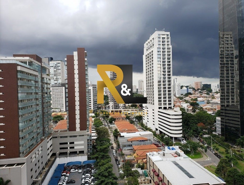 Imagem 6 de 15 de Salas/conjuntos - Chacara Santo Antonio - Ref: 4622 - L-capitalaij