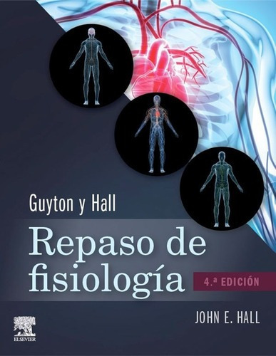 Libro Repaso De Fisiologia 4ed.