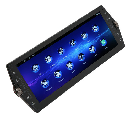 Ccradio Gps Navigation, Navegador De Coche De 12,3 Pulgadas,
