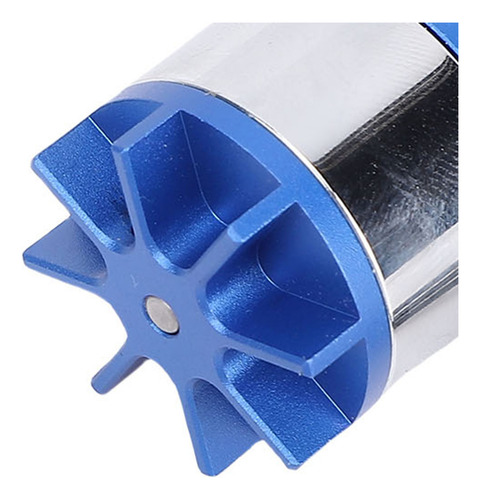 Reemplazo De Motor Sin Escobillas Para Automóviles Mn128 Rc