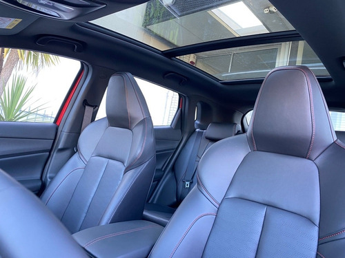Imagen 20 de 25 de Changan Cs55 Plus Luxury At