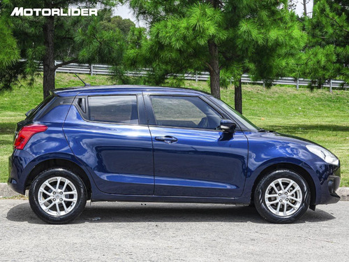 Suzuki Swift Gl 1.2 Extra Full | Permuta / Financia