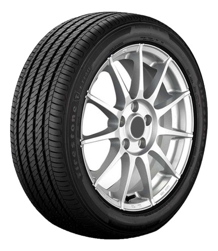 Llanta Firestone Ft140 205/55 R16 Envío Gratis