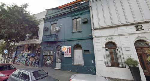 Imagen 2 de 2 de Niceto Vega Al 5100 Esq Thames 450 M2 Lote Propio