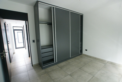 Imagen 15 de 28 de Ph A Estrenar 3 Amb. Con Patio Y Terraza Y Cochera - Villa Urquiza - Venta