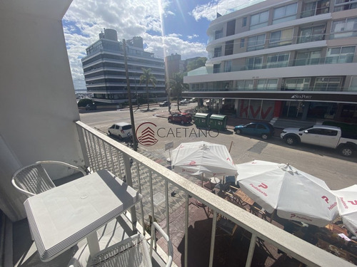 Imagen 4 de 12 de Alquiler Anual 2 Dormitorios Dos Baños Península - Punta Del Este Peninsula