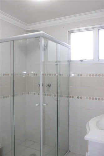 Locação Apartamento Sao Caetano Do Sul Santo Antônio Ref: 62 - 1033-6267