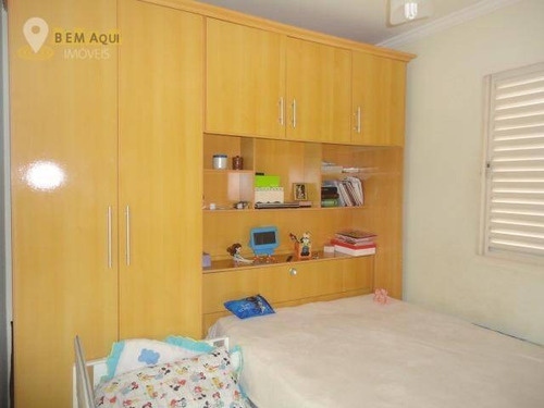 Imagem 5 de 18 de Casa Residencial À Venda, Condomínio Villagio D Itália, Itu. - Ca0266