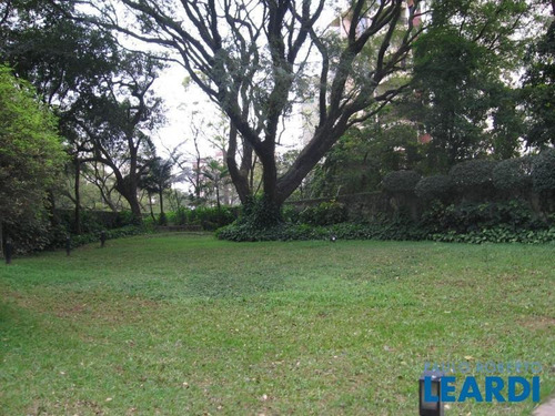 Imagem 15 de 15 de Apartamento - Morumbi - Sp - 233737