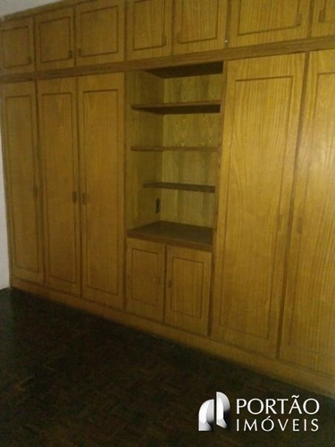 Imagem 7 de 13 de Casa À Venda - Jd. Bela Vista, Bauru-sp - 5800
