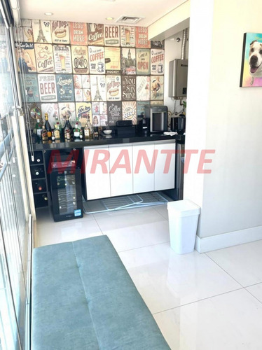 Imagem 14 de 27 de Apartamento Em Anália Franco - São Paulo, Sp - 368734