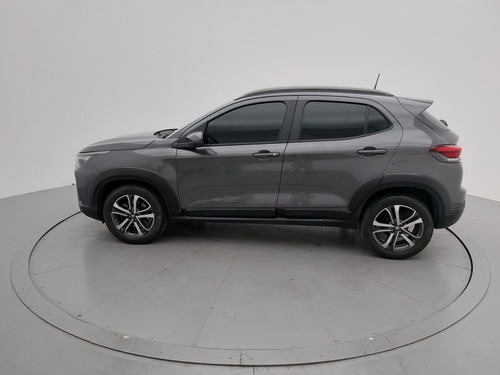 Fiat Pulse 1.0 TURBO 200 FLEX AUDACE CVT