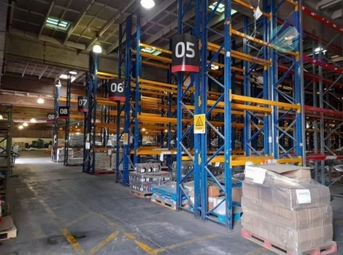Imagen 13 de 20 de Industrial 14.000 Y 30.000 Mt2 En Arriendo En Ce