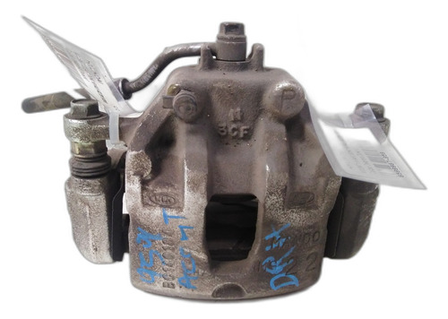 Caliper Delantera Derecha Hyundai Accent 2012-2013