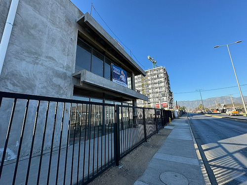 Arriendo Local Comercial 636 M2 Alberdi Quillota