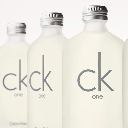 Calvin Klein CK One One EDT 200 ml