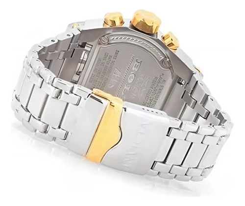 Reserva Invicta Modelo 20111