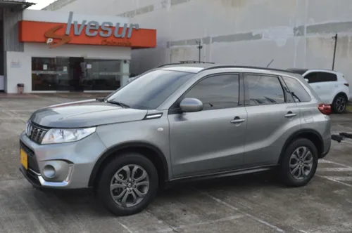 Suzuki Vitara 2wd At