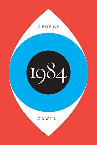 Book : 1984 - Orwell, George _k