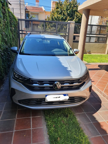 Imagen 2 de 3 de Volkswagen Nivus Comfortline