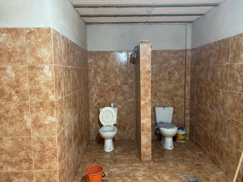 Imagen 12 de 14 de Galpón Industrial 300 M² Cub - Baños - Vestuario Y Oficina - Ideal Inversor - San Justo