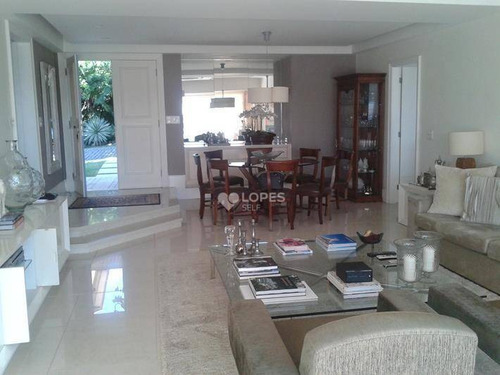Imagem 7 de 30 de Casa Com 4 Dormitórios À Venda, 600 M² Por R$ 2.200.000,00 - Badu - Niterói/rj - Ca16698