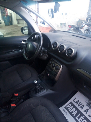 Citroën C3 Picasso 2014 1.5 Glx Flex 5p